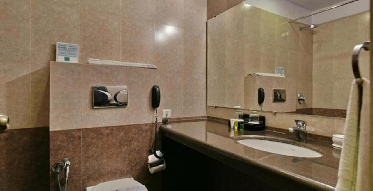 Hotel The Royal Retreat Ranchi Exterior foto