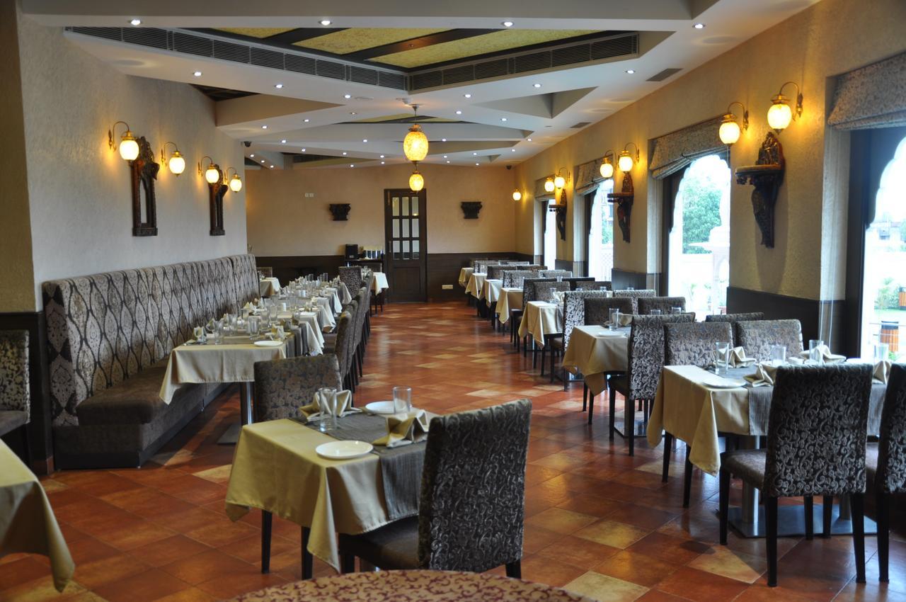 Hotel The Royal Retreat Ranchi Exterior foto